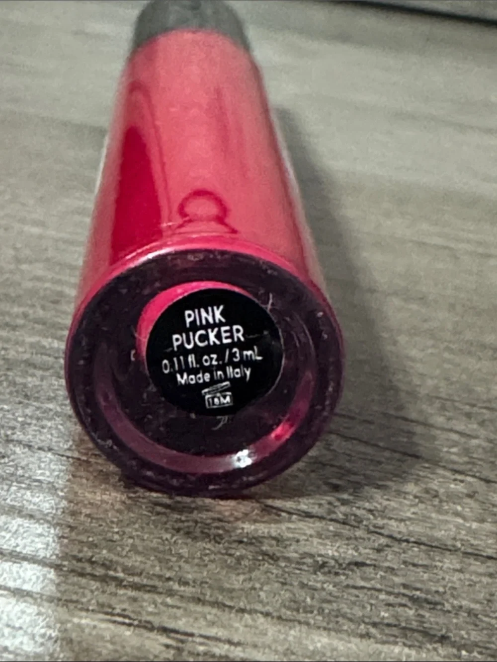 🆕Laura Geller Fifty kisses “Pink Pucker”